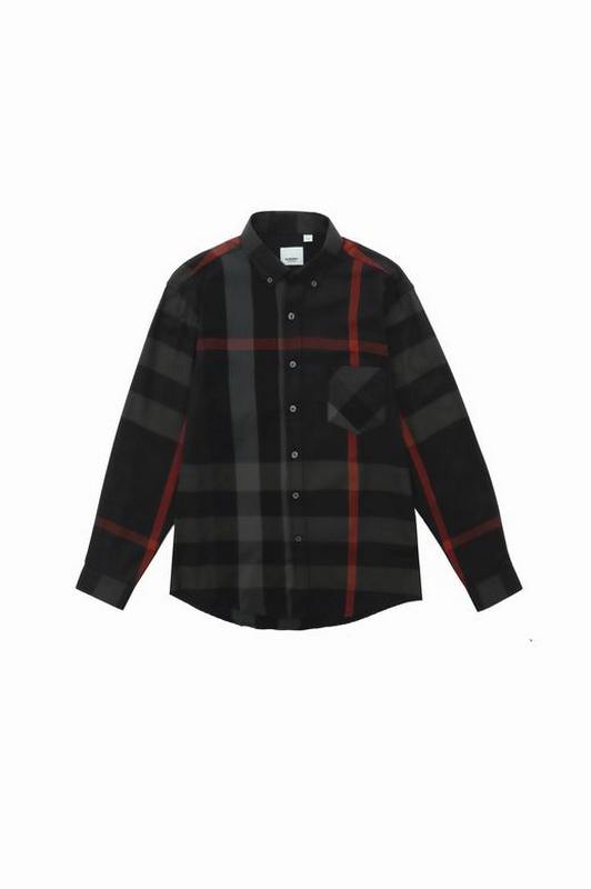 Burberry Men's Shirts 377